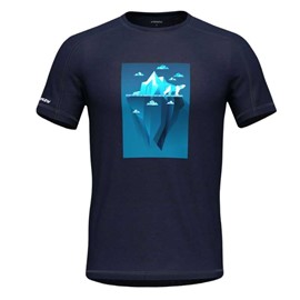CRAZY IDEA T-SHIRT JOKER